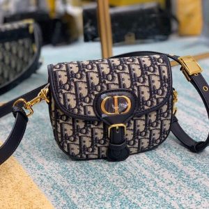 xubag.ru-dior-m9317-dior-bobby-small-crossbody-bag-oblique-jacquard-navy-blue-1