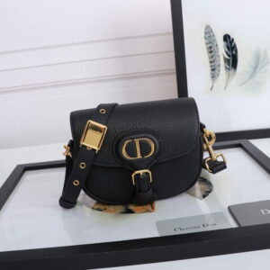 xubag.ru-dior-m9317-small-bobby-bag-black-grained-calfskin