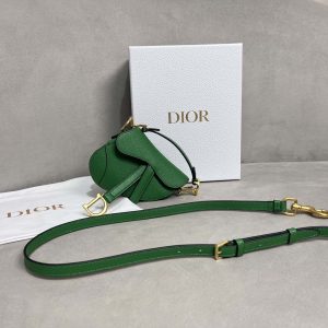 xubag.ru-dior-s5685-micro-saddle-bag-with-strap-green-goatskin-001