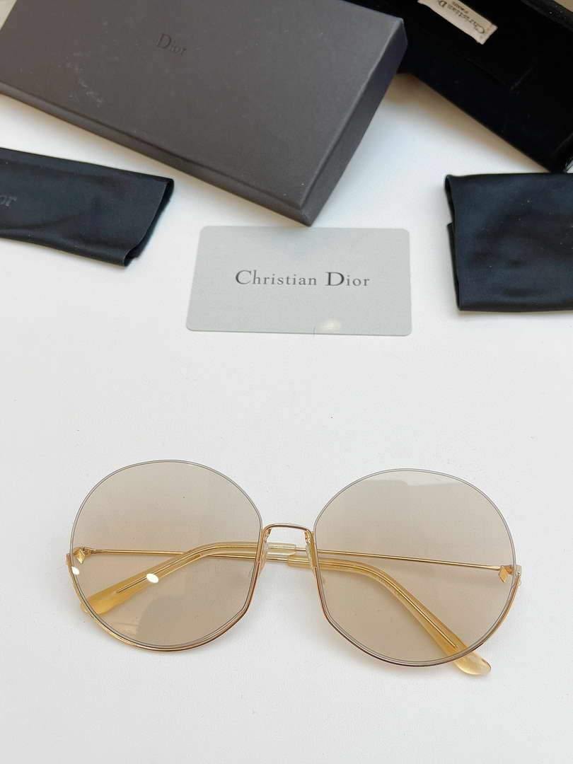 Dior Sunglasses Fashion Dior Sports Leisure Sunglasses 992020 - Voguebags