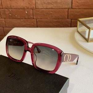 Dior Sunglasses Fashion Dior Sports Leisure Sunglasses 992030 - Voguebags