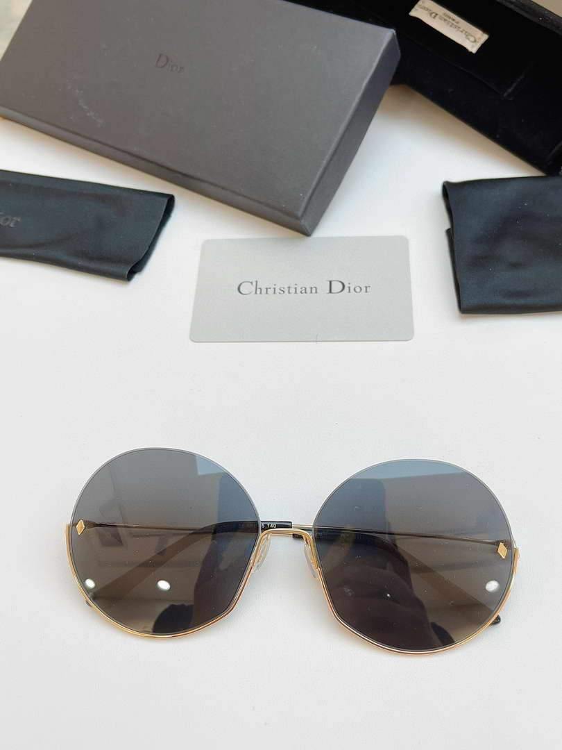 Dior Sunglasses Fashion Dior Sports Leisure Sunglasses 992032 - Voguebags