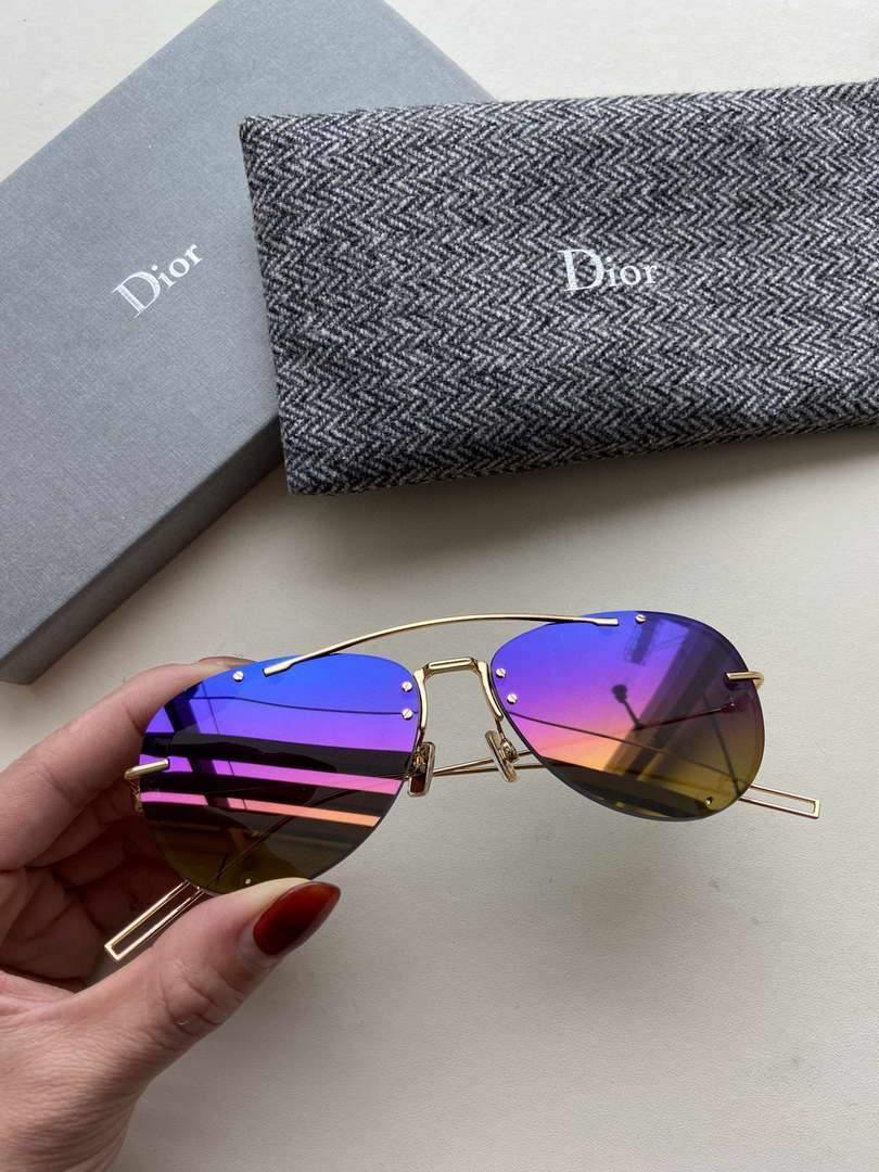 Dior Sunglasses Fashion Dior Sports Leisure Sunglasses 992049 - Voguebags