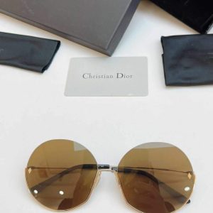 Dior Sunglasses Fashion Dior Sports Leisure Sunglasses 992026 - Voguebags