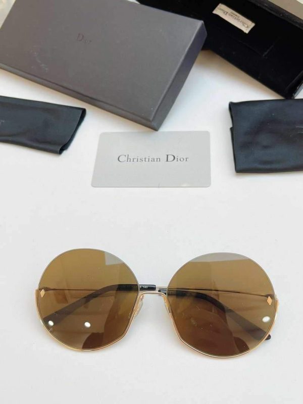 Dior Sunglasses Fashion Dior Sports Leisure Sunglasses 992026 - Voguebags