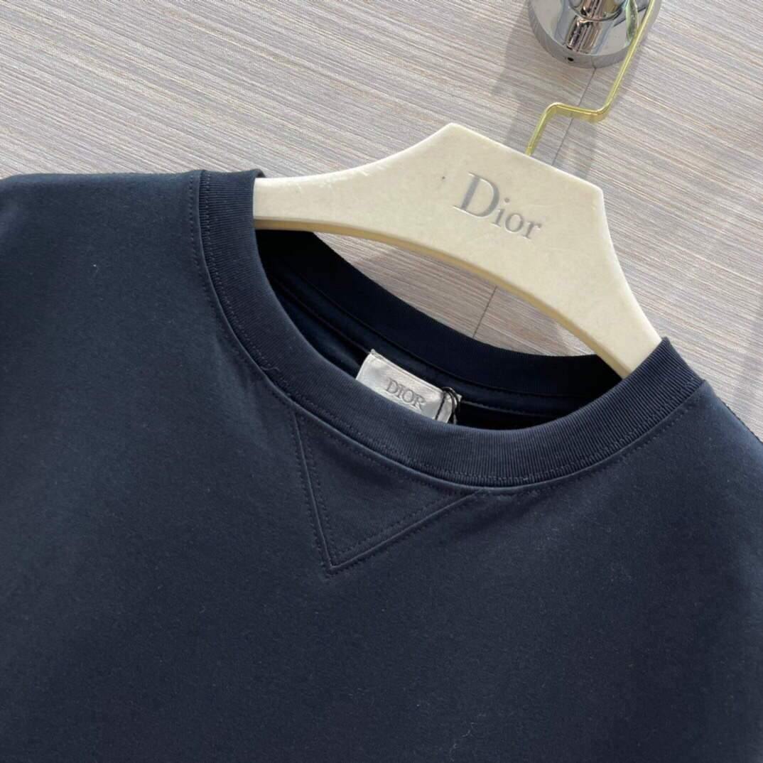 Dior Women’s T-shirts Polo Designer Dior Clothing 38063 - Voguebags