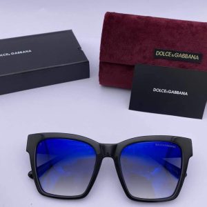 Dolce Gabbana Sunglasses Luxury DG Sports Fashion Show Sunglasses 992284 - Voguebags