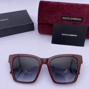 Dolce Gabbana Sunglasses Luxury DG Sports Fashion Show Sunglasses 992286 - Voguebags