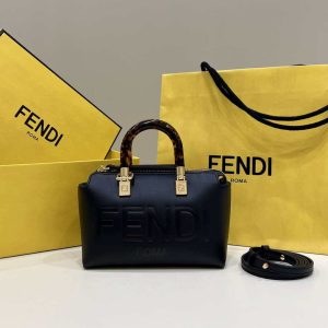 xubag.ru-fendi-8bs067-by-the-way-mini-small-boston-bag-in-mint-balck-leather-001