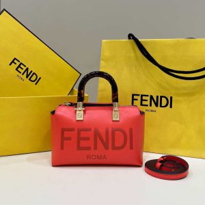 xubag.ru-fendi-8bs067-by-the-way-mini-small-boston-bag-in-mint-red-leather-001