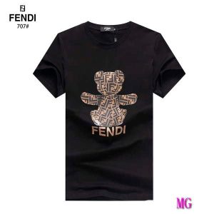 xubag.ru-fendi-men-t-shirts-fashion-short-sleeve-clothing-2