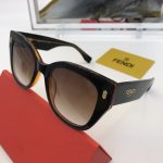 Fendi Sunglasses Luxury Fendi Rome Sport Fashion Show Sunglasses 992006 - luxibagsmall