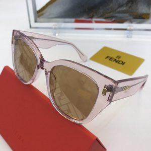 Fendi Sunglasses Luxury Fendi Rome Sport Fashion Show Sunglasses 992007 - luxibagsmall