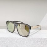 Fendi Sunglasses Luxury Fendi Rome Sport Fashion Show Sunglasses 992011 - Voguebags