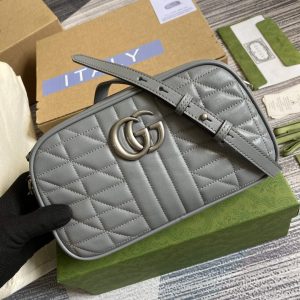 xubag.ru-gucci-447632-gg-marmont-small-shoulder-bag-grey-5