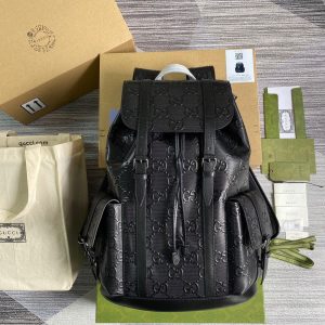 xubag.ru-gucci-625770-gg-embossed-backpack-1