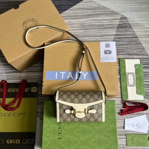 xubag.ru-gucci-699296-gucci-horsebit-1955-mini-bag-white-1