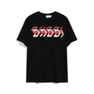 xubag.ru-gucci-717422-logo-print-cotton-jersey-men-womens-t-shirt-g38669-1