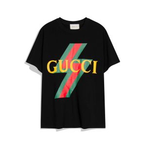 xubag.ru-gucci-717422-logo-print-cotton-jersey-men-womens-t-shirt-g38676-1