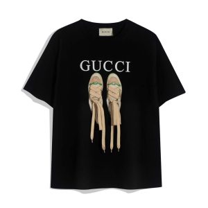 xubag.ru-gucci-717422-logo-print-cotton-jersey-men-womens-t-shirt-g38677-1