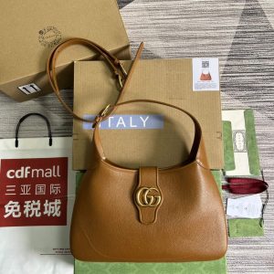 xubag.ru-gucci-726274-aphrodite-medium-shoulder-bag-light-brown-1