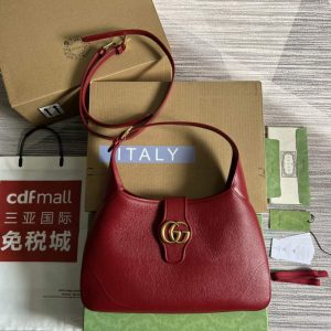 xubag.ru-gucci-726274-aphrodite-medium-shoulder-bag-red-1