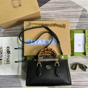 xubag.ru-gucci-735153-gucci-diana-small-shoulder-bag-black-1