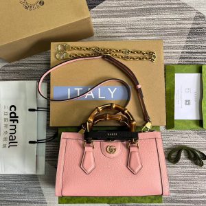 xubag.ru-gucci-735153-gucci-diana-small-shoulder-bag-pink-1