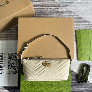 xubag.ru-gucci-739166-gg-marmont-shoulder-bag-white-1