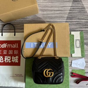 xubag.ru-gucci-739682-gg-marmont-matelasse-mini-tote-bag-black-1