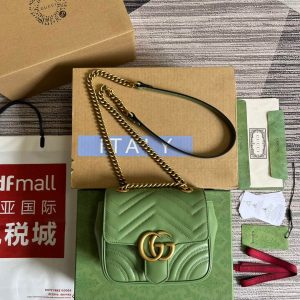 xubag.ru-gucci-739682-gg-marmont-matelasse-mini-tote-bag-light-green-1