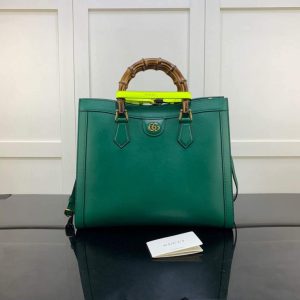 xubag.ru-gucci-diana-medium-tote-bag-gucci-655658-green-1