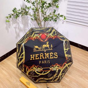 xubag.ru-hermes-fashion-folding-sun-umbrella-h33456-9