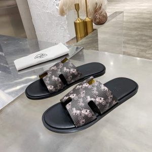 xubag.ru-hermes-h211860-mens-slippers-wholesale-hermes-izmir-sandals-h290040