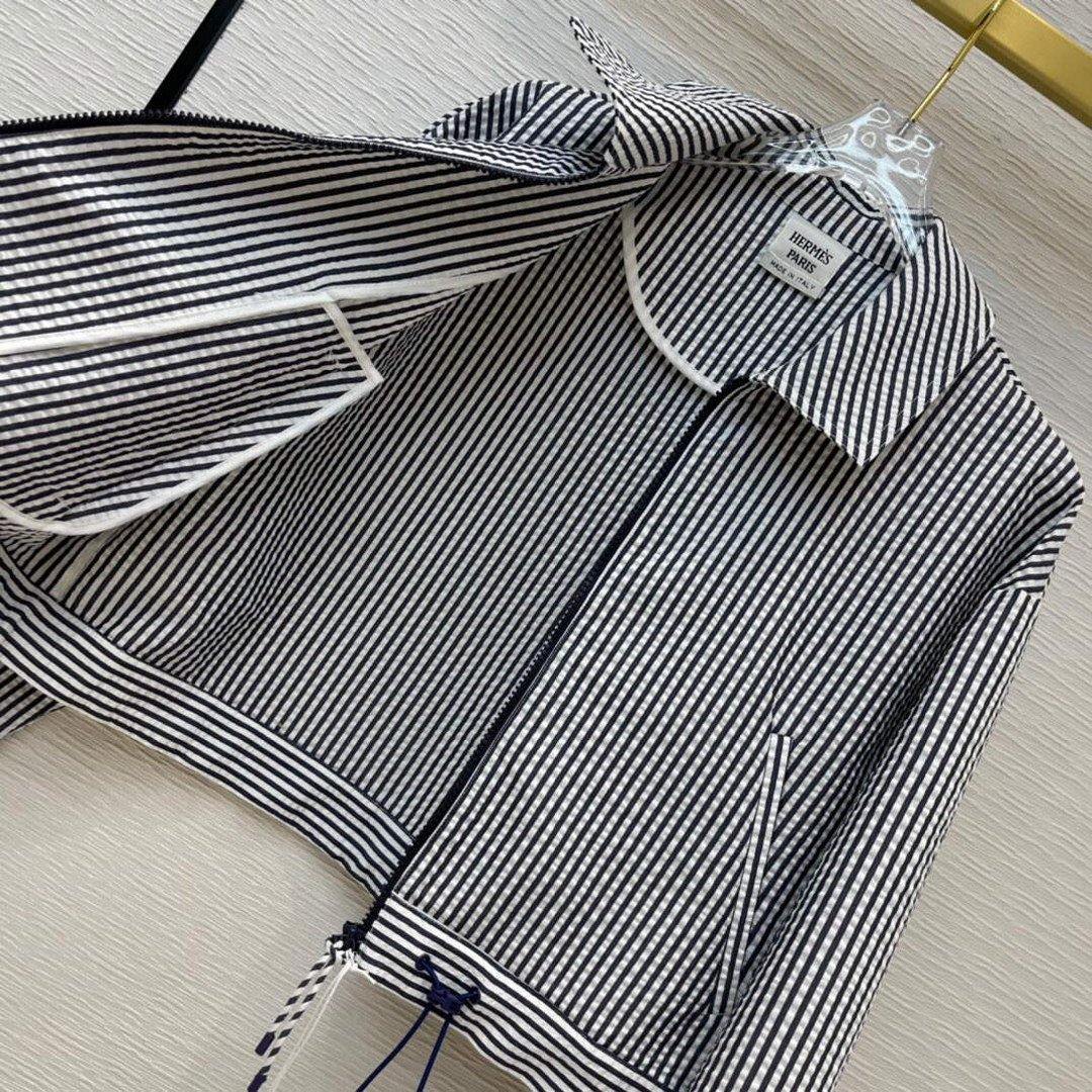 Hermes Two Piece Sets Designer Hermes Clothing 38083 - Voguebags