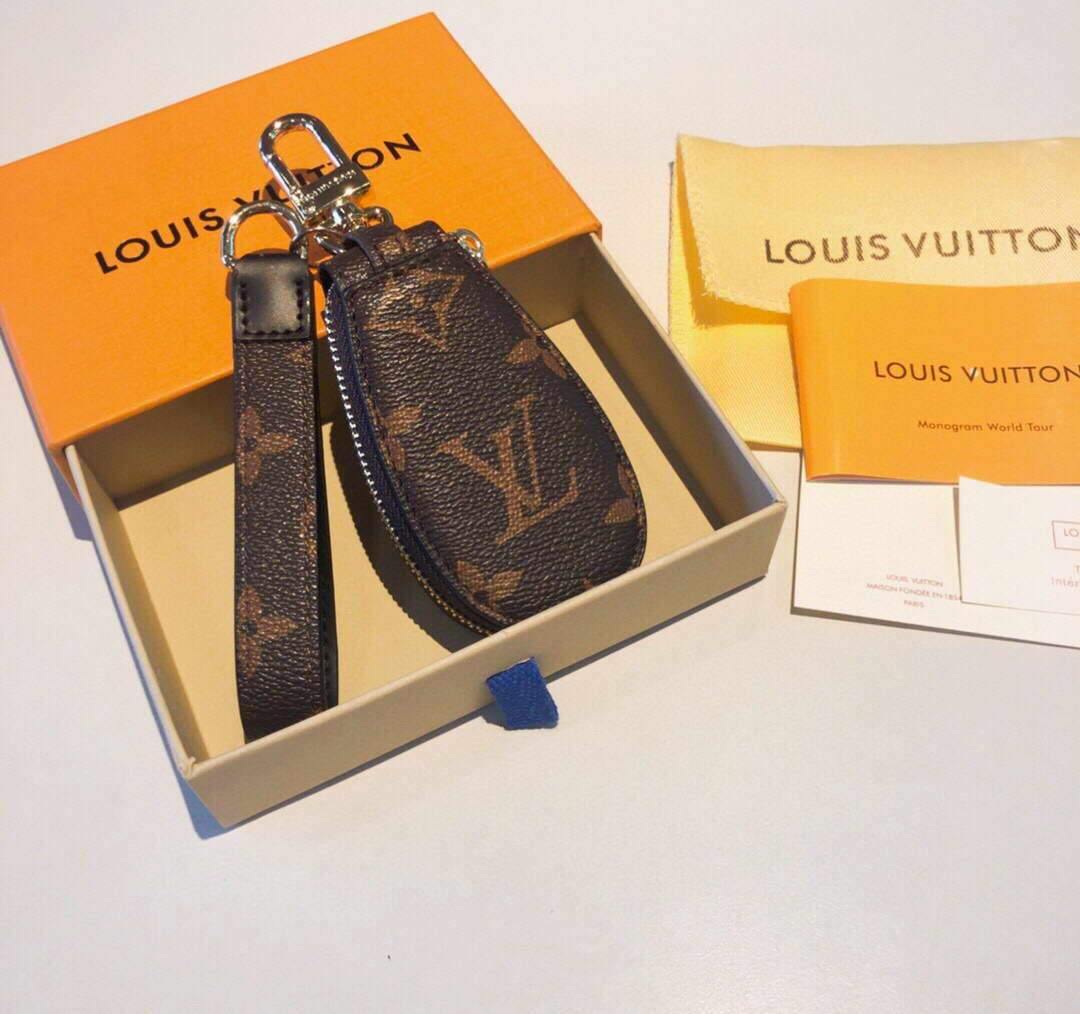 Louis Vuitton Bag Decoration and Keychain 10117 - luxibagsmall