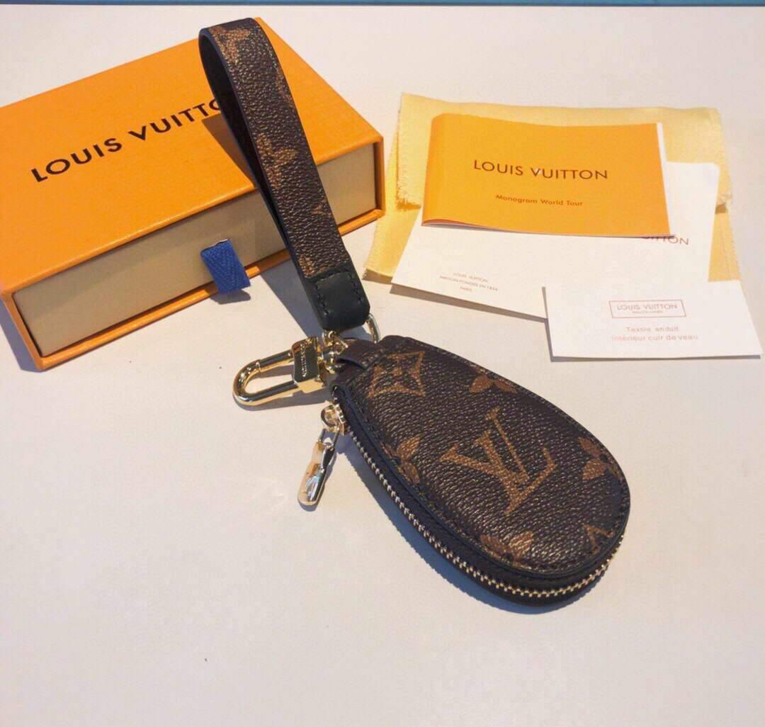 Louis Vuitton Bag Decoration and Keychain 10117 - luxibagsmall