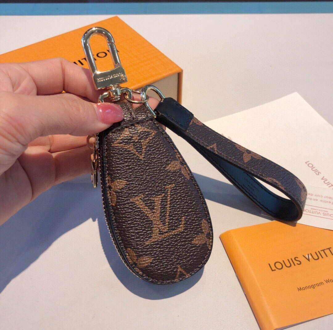 Louis Vuitton Bag Decoration and Keychain 10117 - luxibagsmall