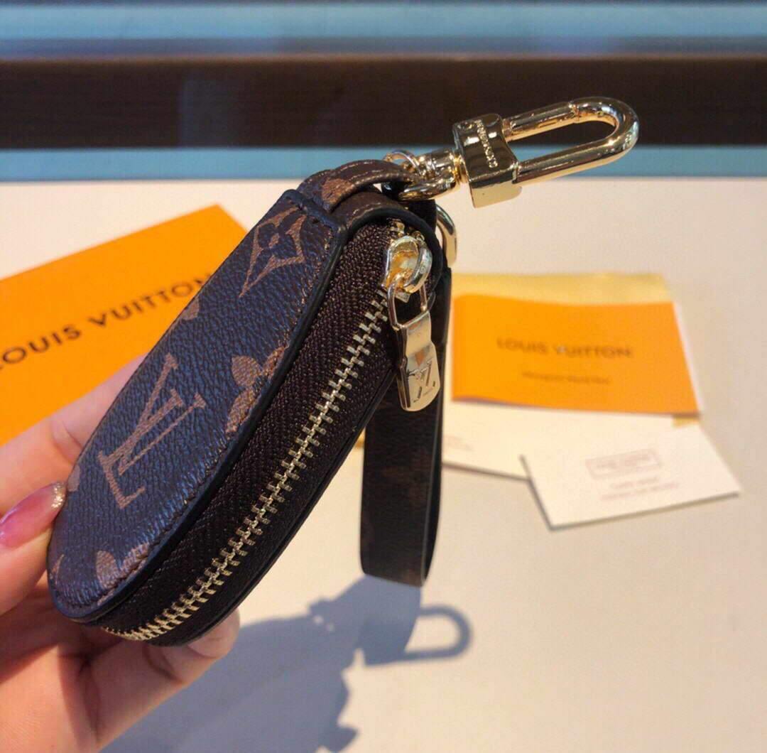 Louis Vuitton Bag Decoration and Keychain 10117 - luxibagsmall