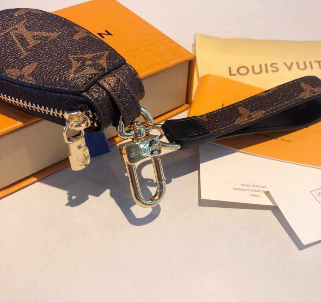 Louis Vuitton Bag Decoration and Keychain 10117 - luxibagsmall