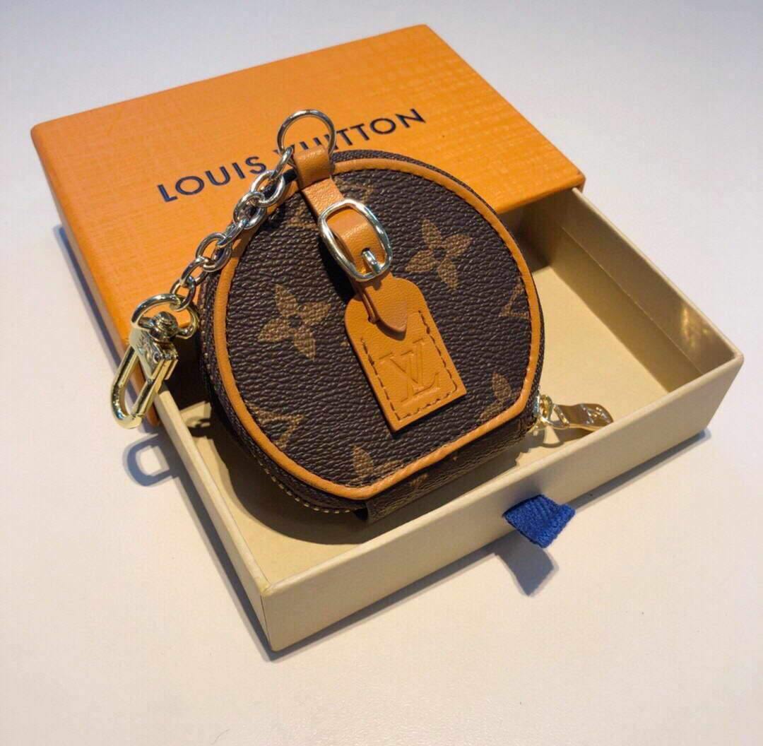 Louis Vuitton Bluetooth Headset Protective Case 10119 - luxibagsmall