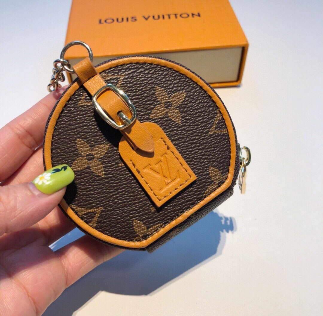 Louis Vuitton Bluetooth Headset Protective Case 10119 - luxibagsmall