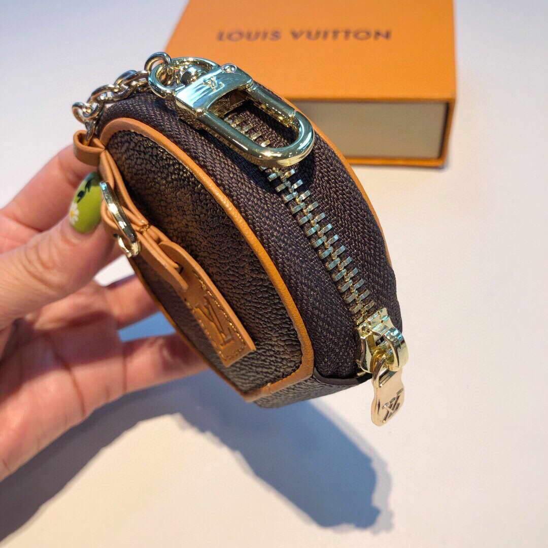 Louis Vuitton Bluetooth Headset Protective Case 10119 - luxibagsmall