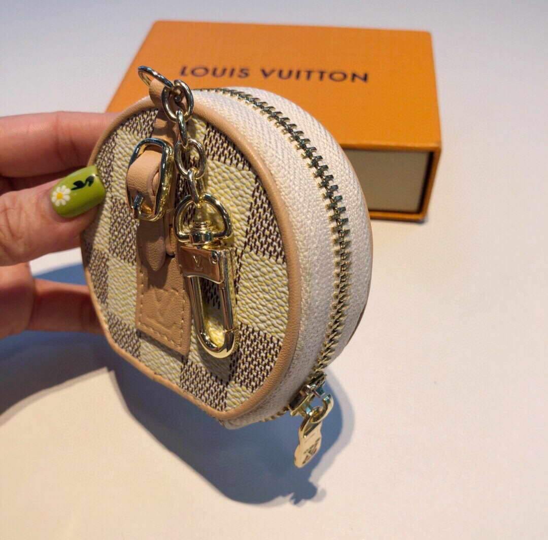 Louis Vuitton Bluetooth Headset Protective Case 10120 - luxibagsmall