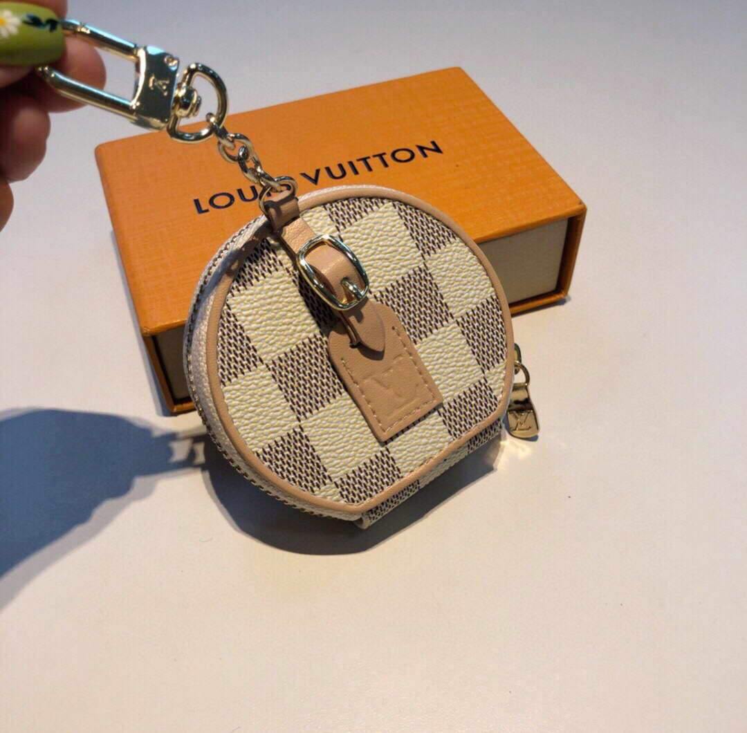 Louis Vuitton Bluetooth Headset Protective Case 10120 - luxibagsmall