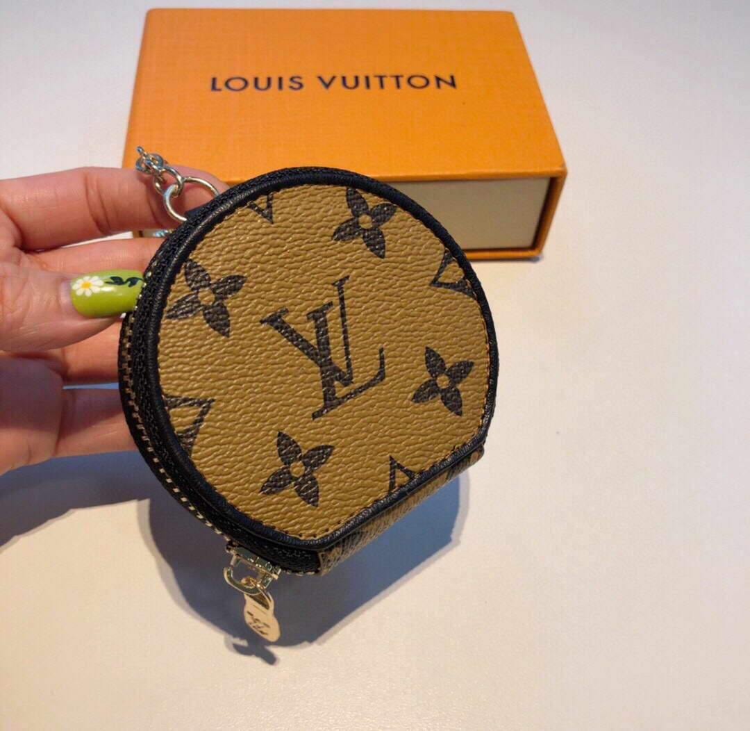 Louis Vuitton Bluetooth Headset Protective Case 10121 - luxibagsmall