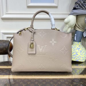 xubag.ru-louis-vuitton-lv-m45833-grand-palais-monogram-empreinte-tourterelle-gray-001