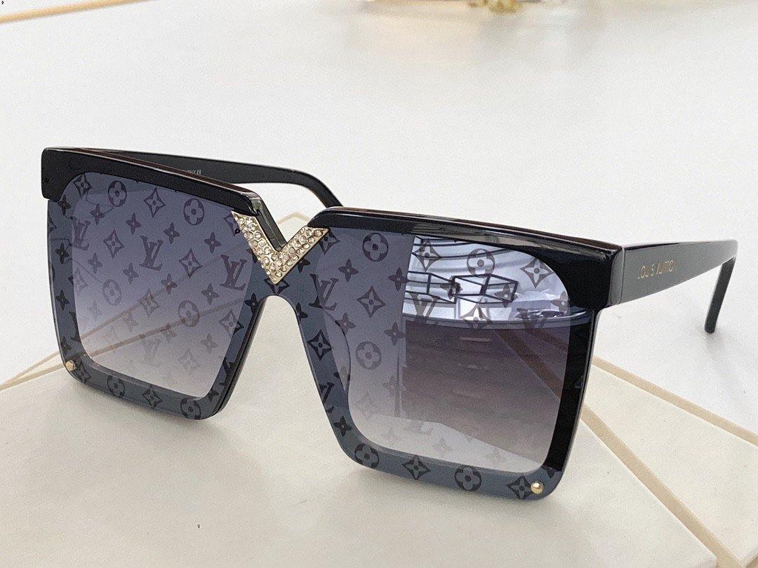 Louis Vuitton Sunglasses Luxury LV Sport Fashion Show Sunglasses 992080 - Voguebags