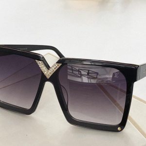 Louis Vuitton Sunglasses Luxury LV Sport Fashion Show Sunglasses 992122 - Voguebags