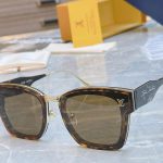 Louis Vuitton Sunglasses Luxury LV Sports Fashion Show Sunglasses 992408 - Voguebags